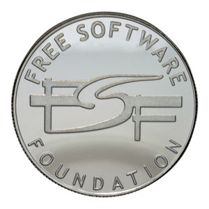 Moneda FSF