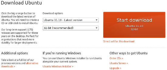 Descargar
ubuntu