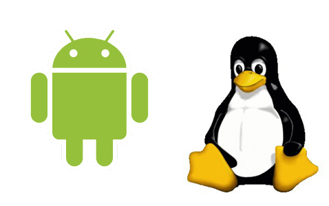 Android linux