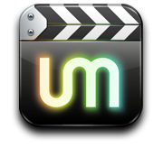 Logo Umplayer