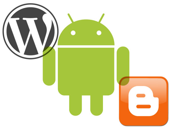 Android para bloggers