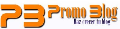 Promoblog - Promociona tu blog