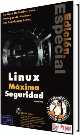 Libro seguridad Linux