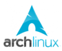arch-linux-
logo