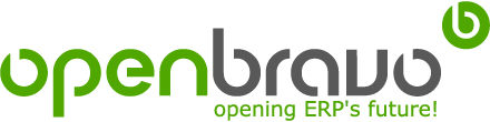 open bravo