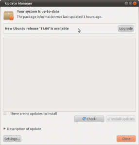 actualizar a ubuntu
11.04