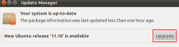 actualizar a ubuntu
11.10